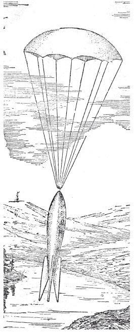 Иллюстрация к книге — Увлекательно о космосе. Межпланетные путешествия [i_075.jpg]