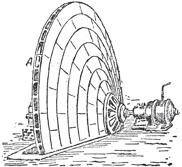 Иллюстрация к книге — Увлекательно о космосе. Межпланетные путешествия [i_080.jpg]