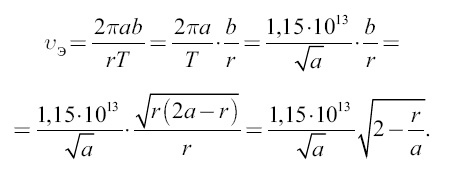Иллюстрация к книге — Увлекательно о космосе. Межпланетные путешествия [i_190.jpg]
