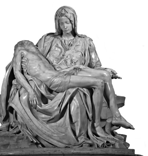 Иллюстрация к книге — От Древнего мира до Возрождения (сборник) [i_003.jpg]