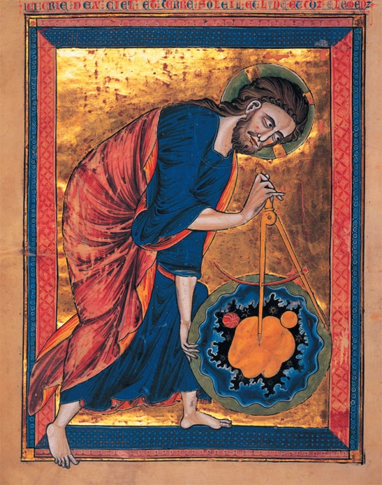 Иллюстрация к книге — От Древнего мира до Возрождения (сборник) [i_006.jpg]