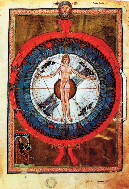 Иллюстрация к книге — От Древнего мира до Возрождения (сборник) [i_007.jpg]