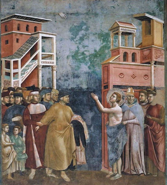 Иллюстрация к книге — От Древнего мира до Возрождения (сборник) [i_014.jpg]