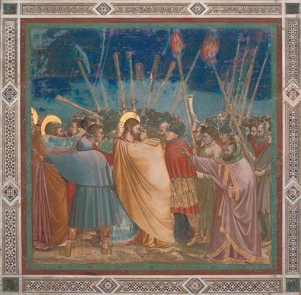 Иллюстрация к книге — От Древнего мира до Возрождения (сборник) [i_017.jpg]