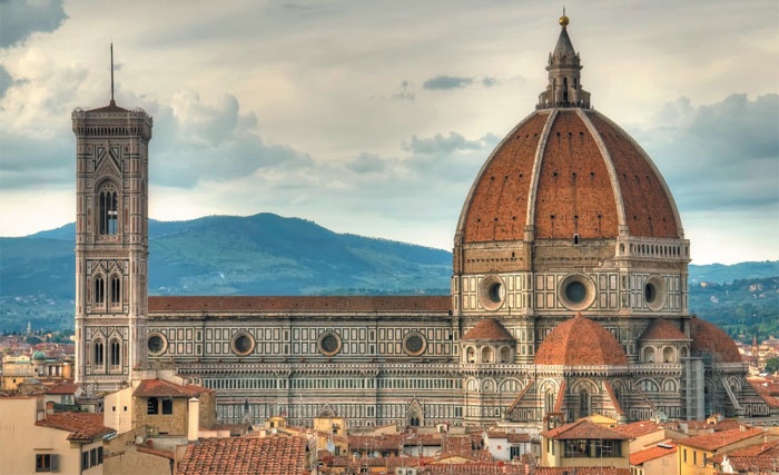 Иллюстрация к книге — От Древнего мира до Возрождения (сборник) [i_019.jpg]