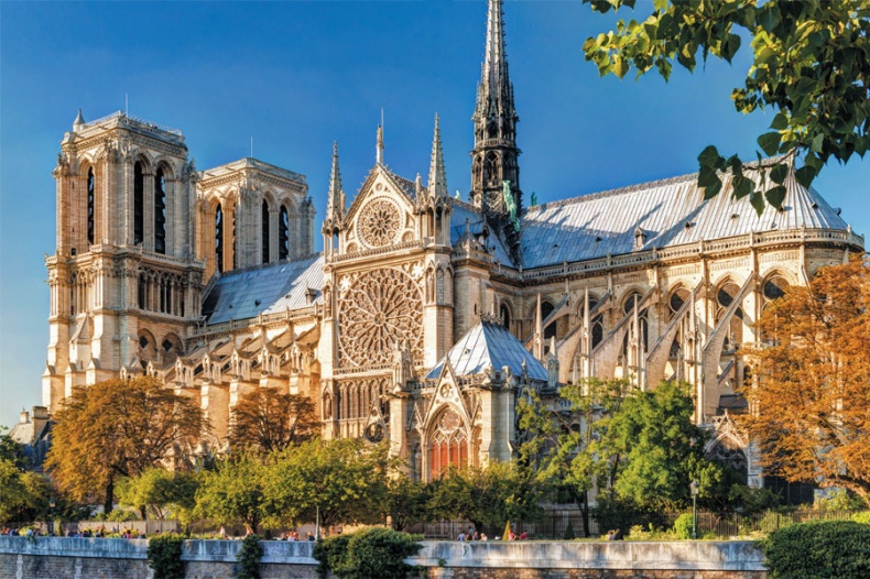 Иллюстрация к книге — От Древнего мира до Возрождения (сборник) [i_022.jpg]