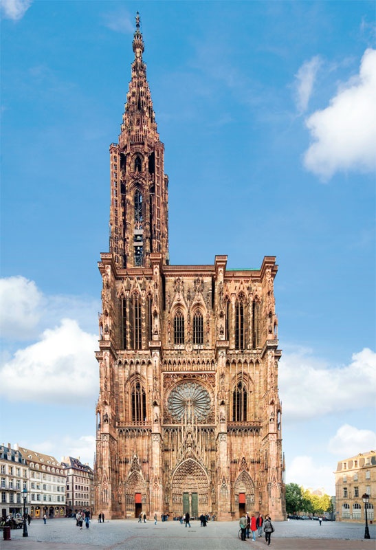 Иллюстрация к книге — От Древнего мира до Возрождения (сборник) [i_023.jpg]