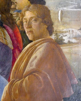 Иллюстрация к книге — От Древнего мира до Возрождения (сборник) [i_029.jpg]