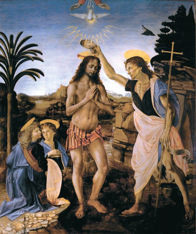 Иллюстрация к книге — От Древнего мира до Возрождения (сборник) [i_032.jpg]