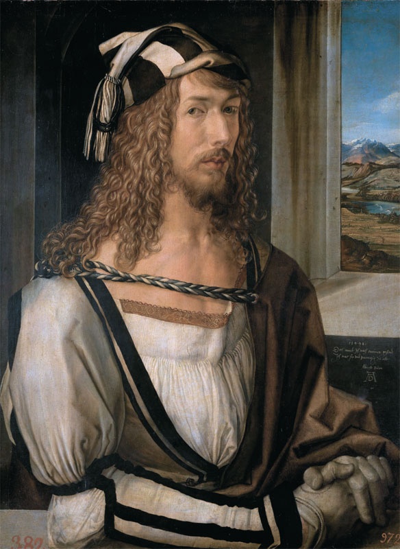 Иллюстрация к книге — От Древнего мира до Возрождения (сборник) [i_042.jpg]