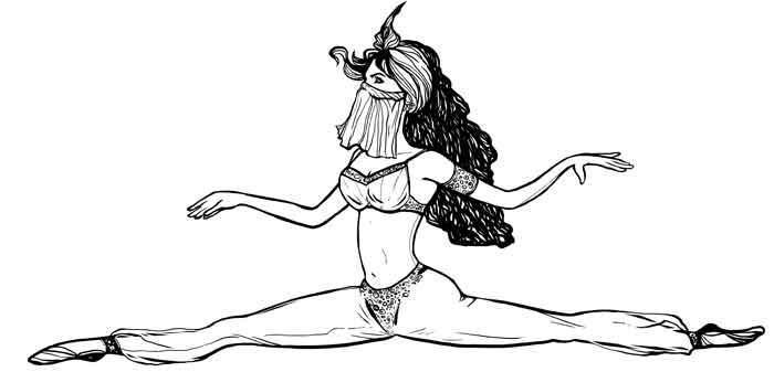 Иллюстрация к книге — Сантехник с пылу и с жаром [_02.jpg]