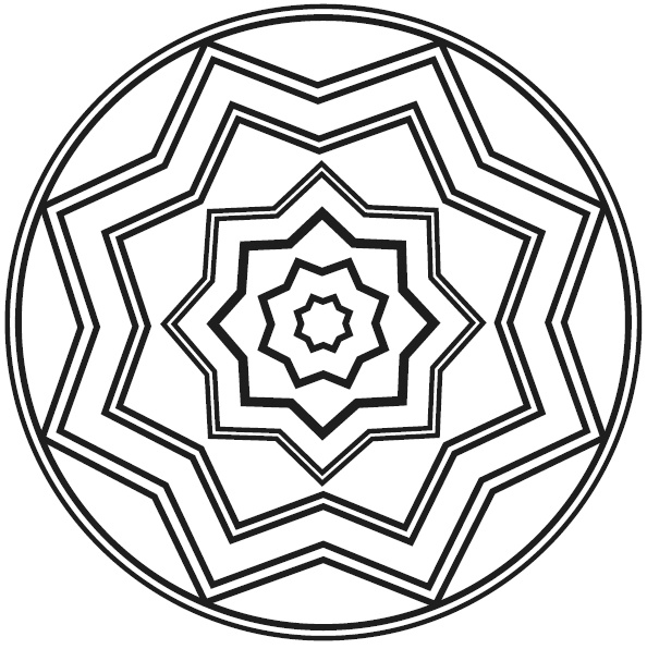 Иллюстрация к книге — Дизайн безоблачной жизни. Большая книга практик и медитаций для всего и от всего [i_014.jpg]