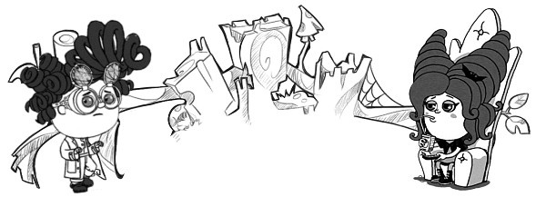 Иллюстрация к книге — Команда мечты [i_001.jpg]