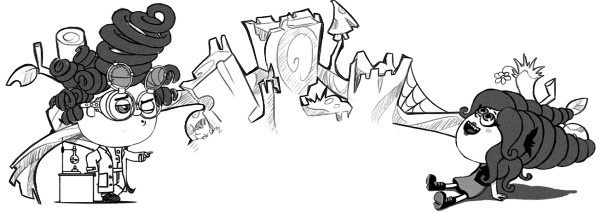 Иллюстрация к книге — Команда мечты [i_003.jpg]