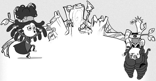 Иллюстрация к книге — Команда мечты [i_009.jpg]