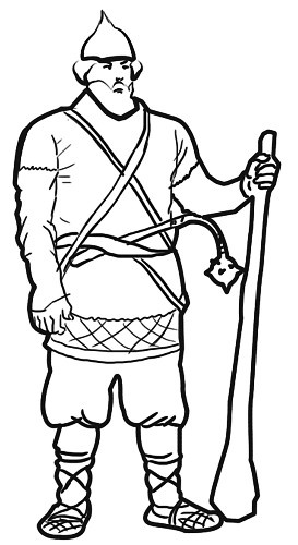 Иллюстрация к книге — Команда мечты [i_011.jpg]