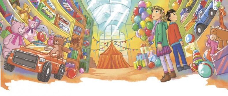 Иллюстрация к книге — Кефир, Гаврош и Рикошет. Возвращение Крысиной королевы [i_004.jpg]