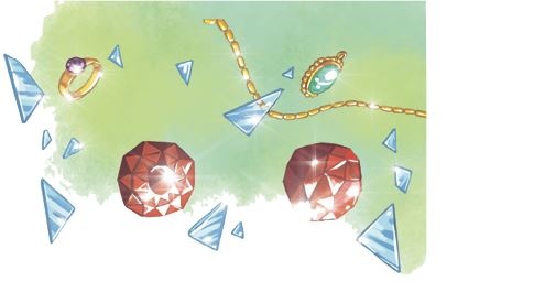 Иллюстрация к книге — Кефир, Гаврош и Рикошет. Возвращение Крысиной королевы [i_012.jpg]