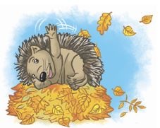 Иллюстрация к книге — Кефир, Гаврош и Рикошет. Возвращение Крысиной королевы [i_024.jpg]