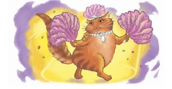 Иллюстрация к книге — Кефир, Гаврош и Рикошет. Возвращение Крысиной королевы [i_031.jpg]