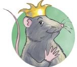 Иллюстрация к книге — Кефир, Гаврош и Рикошет. Возвращение Крысиной королевы [i_048.jpg]