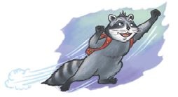 Иллюстрация к книге — Кефир, Гаврош и Рикошет. Возвращение Крысиной королевы [i_067.jpg]