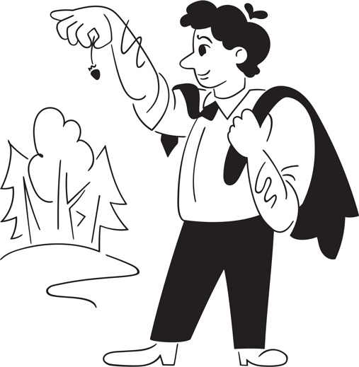 Иллюстрация к книге — Как спасти или погубить компанию за один день. Технологии глубинной фасилитации для бизнеса [i_020.jpg]