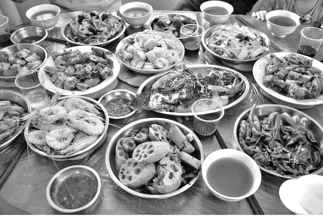 Иллюстрация к книге — Мода на русское [i_016.jpg]