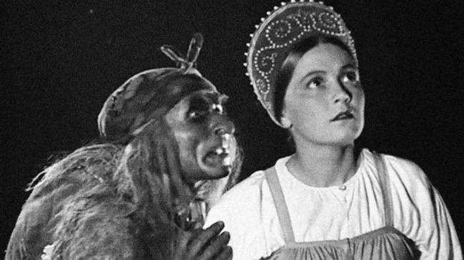 Иллюстрация к книге — Мода на русское [i_023.jpg]