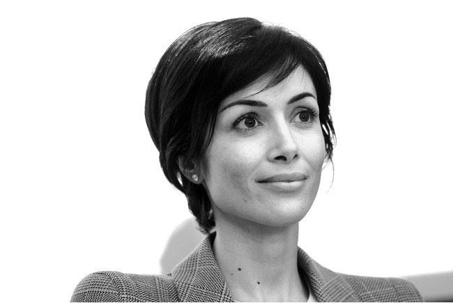 Иллюстрация к книге — Мода на русское [i_036.jpg]