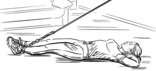 Иллюстрация к книге — Я выбираю здоровье! Выход есть! [i_002.jpg]