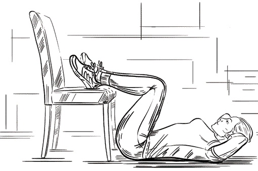 Иллюстрация к книге — Я выбираю здоровье! Выход есть! [i_009.jpg]