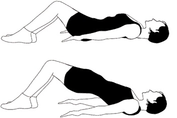 Иллюстрация к книге — Я выбираю здоровье! Выход есть! [i_013.jpg]