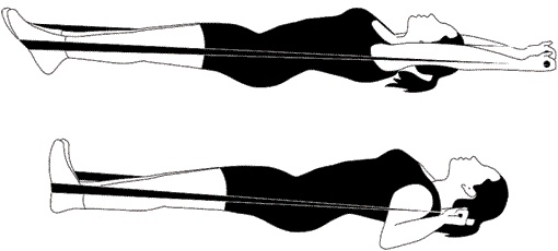 Иллюстрация к книге — Я выбираю здоровье! Выход есть! [i_024.jpg]