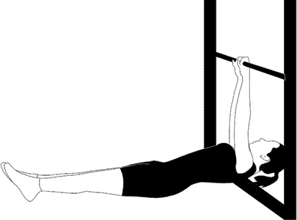 Иллюстрация к книге — Я выбираю здоровье! Выход есть! [i_025.jpg]