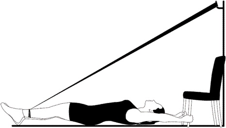 Иллюстрация к книге — Я выбираю здоровье! Выход есть! [i_034.jpg]