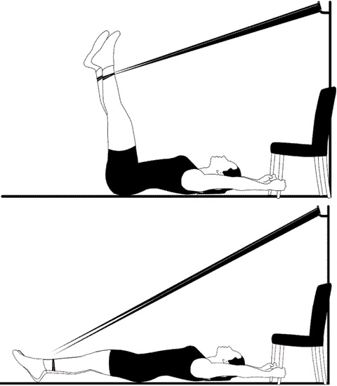 Иллюстрация к книге — Я выбираю здоровье! Выход есть! [i_035.jpg]