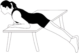 Иллюстрация к книге — Я выбираю здоровье! Выход есть! [i_041.jpg]