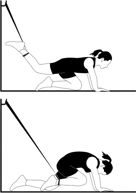 Иллюстрация к книге — Я выбираю здоровье! Выход есть! [i_044.jpg]