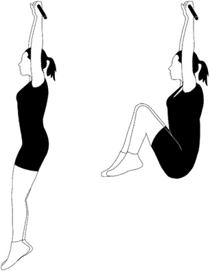 Иллюстрация к книге — Я выбираю здоровье! Выход есть! [i_049.jpg]