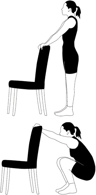 Иллюстрация к книге — Я выбираю здоровье! Выход есть! [i_050.jpg]