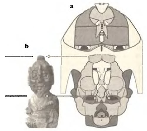 Иллюстрация к книге — Белые божества инков [i_063.jpg]
