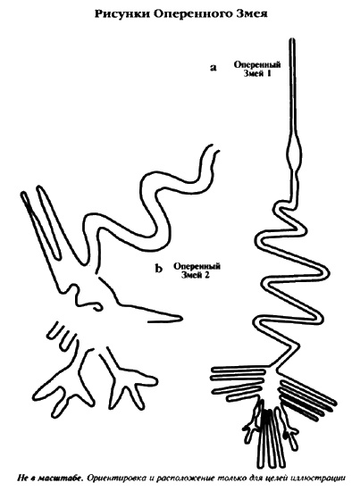 Иллюстрация к книге — Белые божества инков [i_069.jpg]
