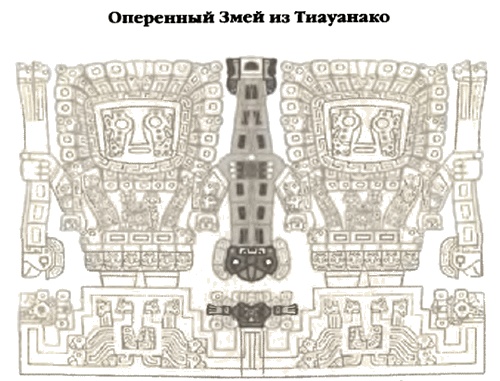 Иллюстрация к книге — Белые божества инков [i_085.jpg]