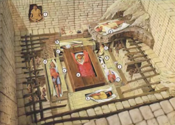 Иллюстрация к книге — Белые божества инков [i_104.jpg]