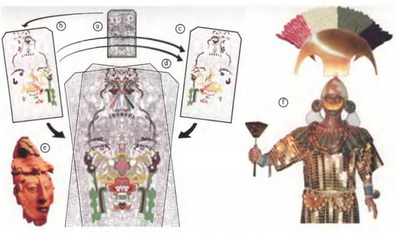 Иллюстрация к книге — Белые божества инков [i_107.jpg]