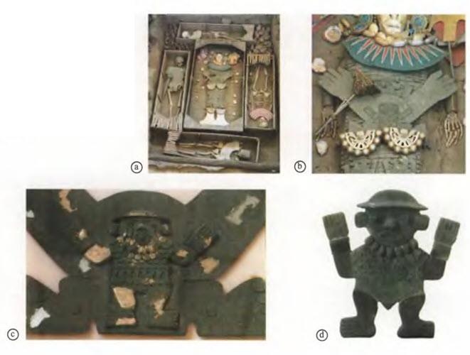 Иллюстрация к книге — Белые божества инков [i_108.jpg]