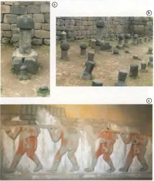 Иллюстрация к книге — Белые божества инков [i_112.jpg]