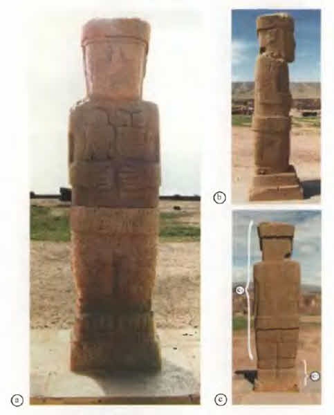 Иллюстрация к книге — Белые божества инков [i_120.jpg]