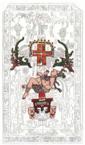 Иллюстрация к книге — Белые божества инков [i_126.jpg]